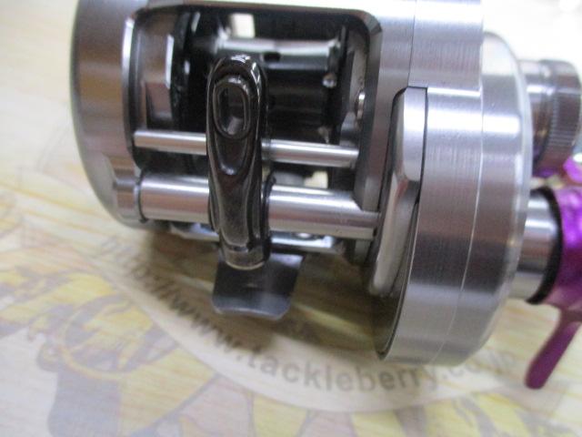 20カルカッタコンクエストDC 201HG