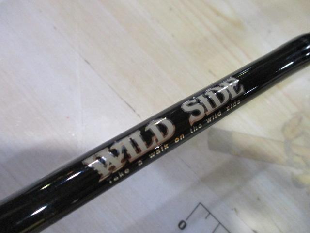 ワイルドサイド WSS67L+