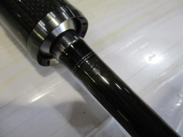 ワイルドサイド WSS67L+