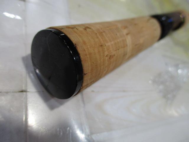 シルバークリークオーラム 48UL