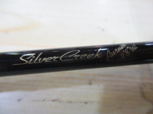 シルバークリークオーラム 48UL