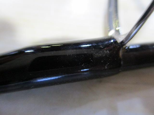 シルバークリークオーラム 48UL