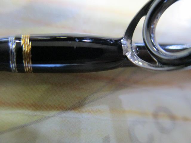 シルバークリークオーラム 48UL