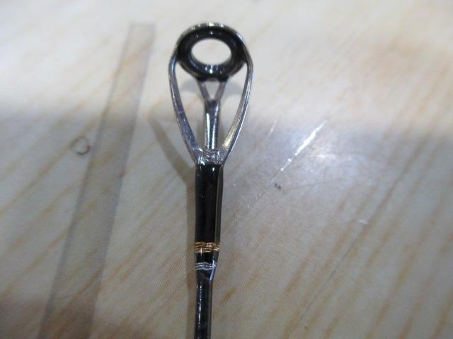 シルバークリークオーラム 48UL