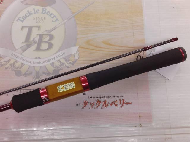 ﾗﾌﾟﾗｽ-D 62L炎魔