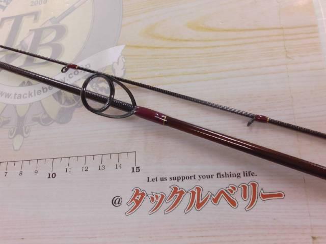 ﾗﾌﾟﾗｽ-D 62L炎魔