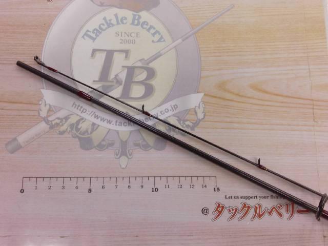 ﾗﾌﾟﾗｽ-D 62L炎魔