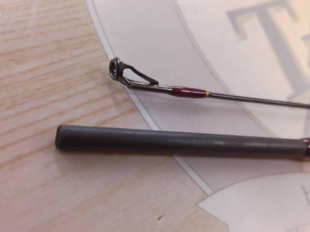 ﾗﾌﾟﾗｽ-D 62L炎魔