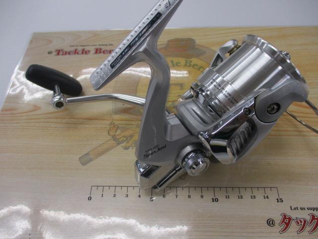 14スーパーエアロスピンジョイ 30標準仕様