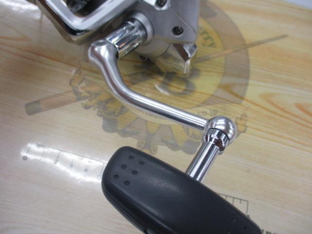 14スーパーエアロスピンジョイ 30標準仕様