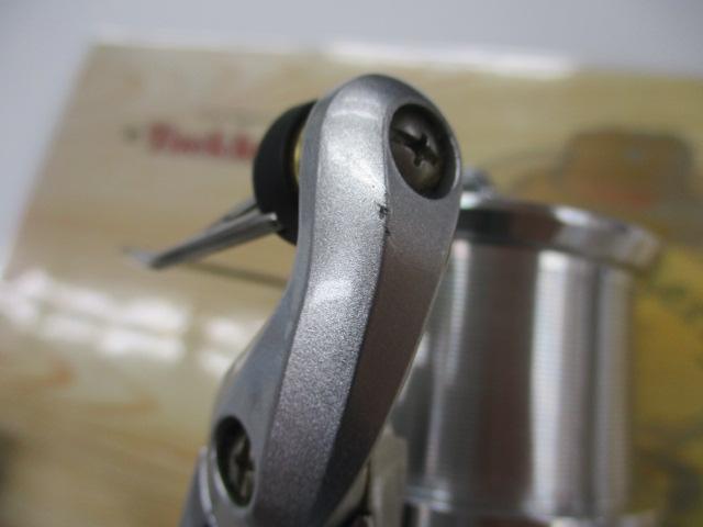 14スーパーエアロスピンジョイ 30標準仕様