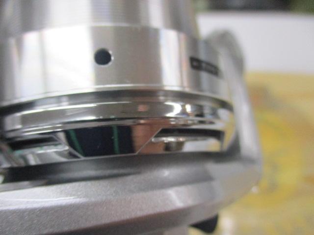 14スーパーエアロスピンジョイ 30標準仕様