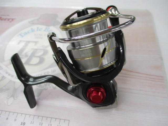 20ルビアス FC LT2500S