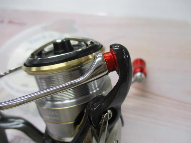 20ルビアス FC LT2500S