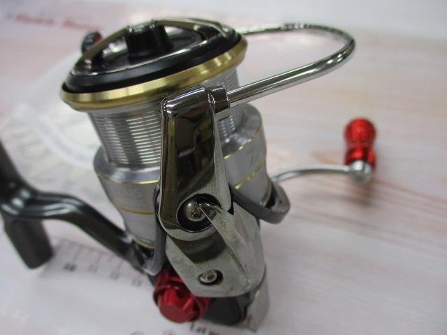 20ルビアス FC LT2500S