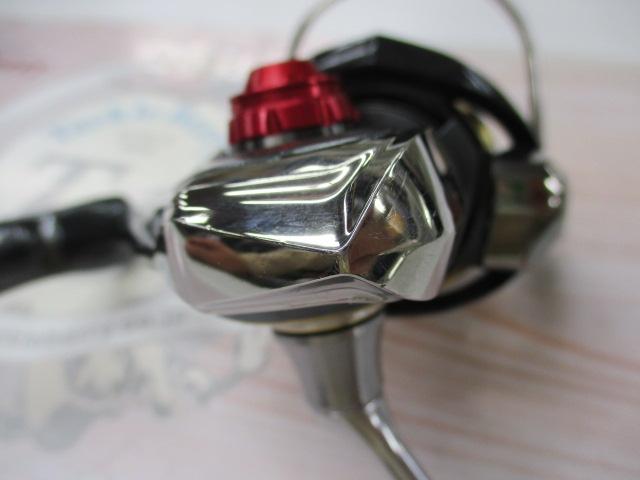 20ルビアス FC LT2500S