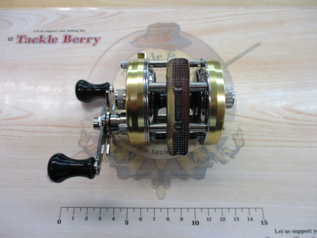 5501CS Rocket シャンパン