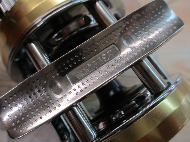 5501CS Rocket シャンパン