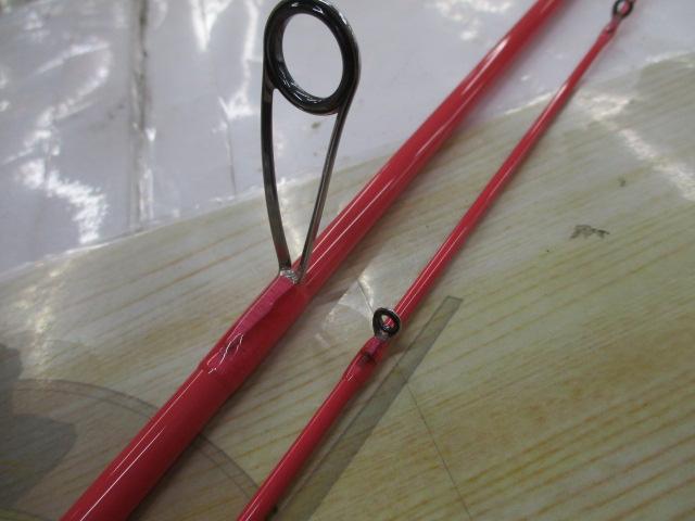 サルスティック HSS-79(P)