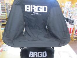 ヘリノックスコラボチェア