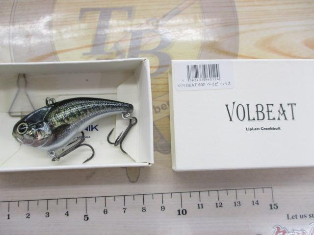 【セット商品】中古レヴォニック【ヴォルビート3点セ】