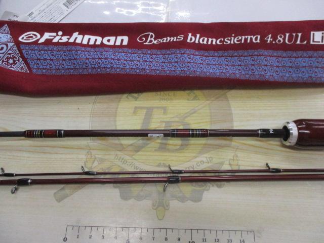 ビームス ブランシエラ 48ULリミテッド