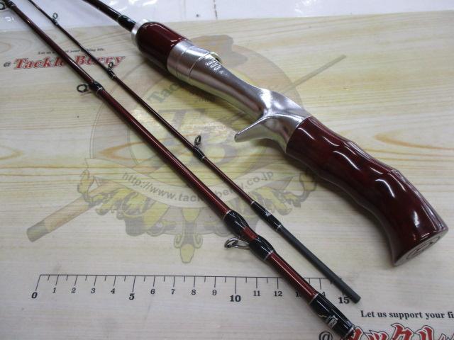 ビームス ブランシエラ 48ULリミテッド