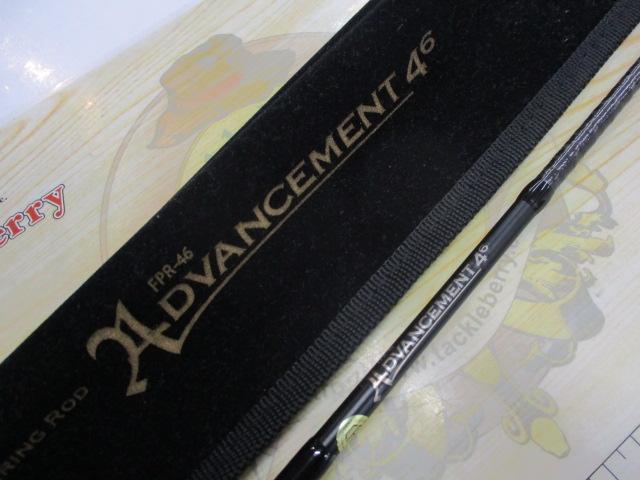 アドバンスメント FPR-46