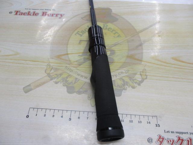 アドバンスメント FPR-46