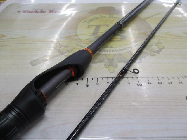 22ソアレSS S80LS