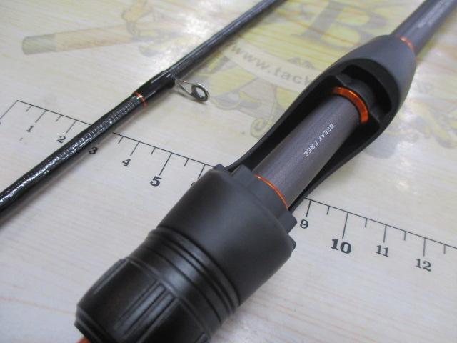 22ソアレSS S80LS
