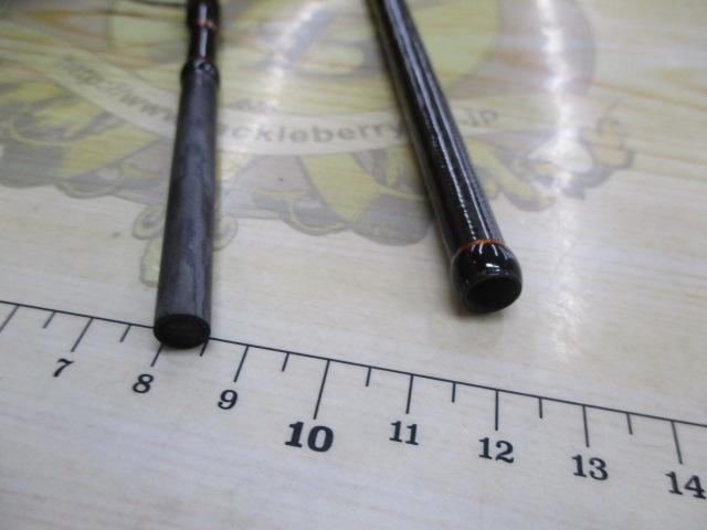 22ソアレSS S80LS