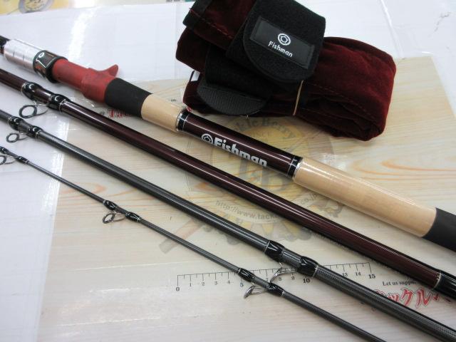 BC4 ブリストコンパクト 8.3XXXH