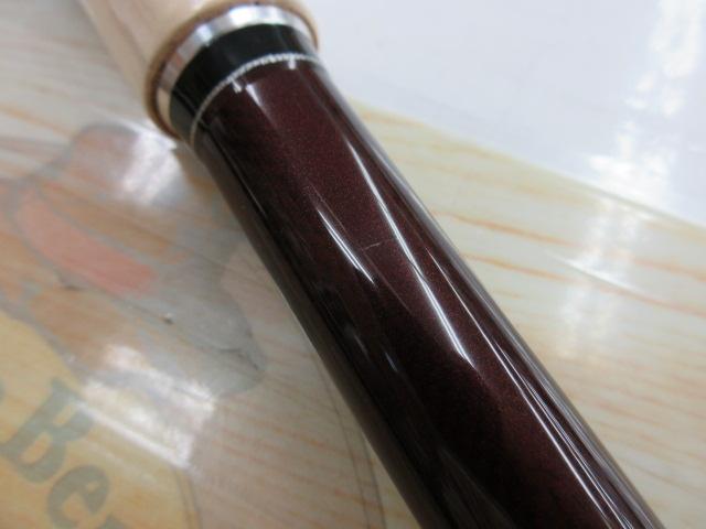 BC4 ブリストコンパクト 8.3XXXH
