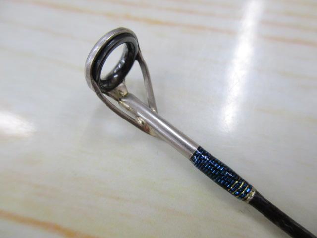 ワールドシャウラ 2652R-2 (ブルータイプ)