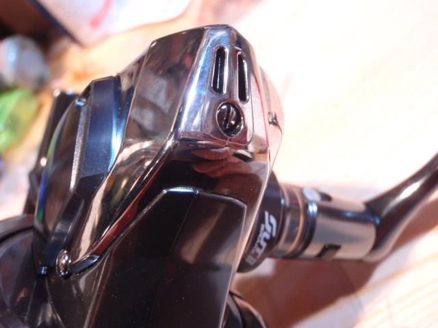 21BB-Xテクニウム C3000DXXG S RIGHT