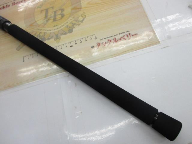 ソルティガ J63MLS・J