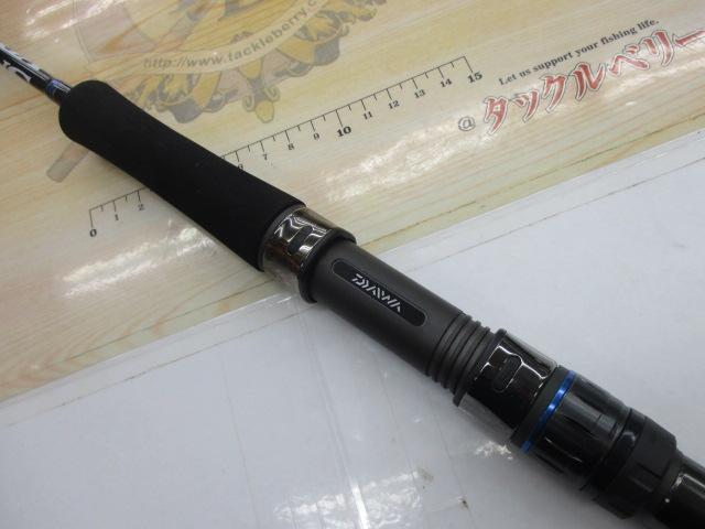 ソルティガ J63MLS・J
