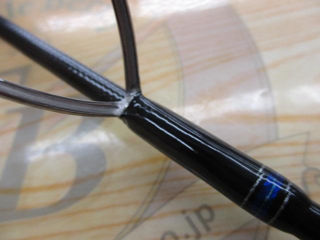 ソルティガ J63MLS・J
