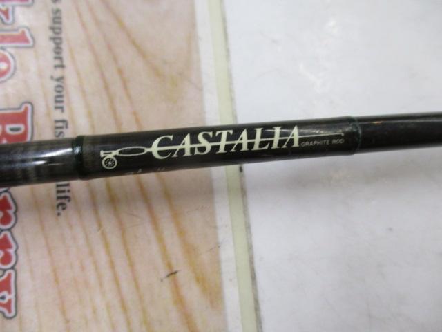 キャスタリア8'0"#5 3P Hイセキ