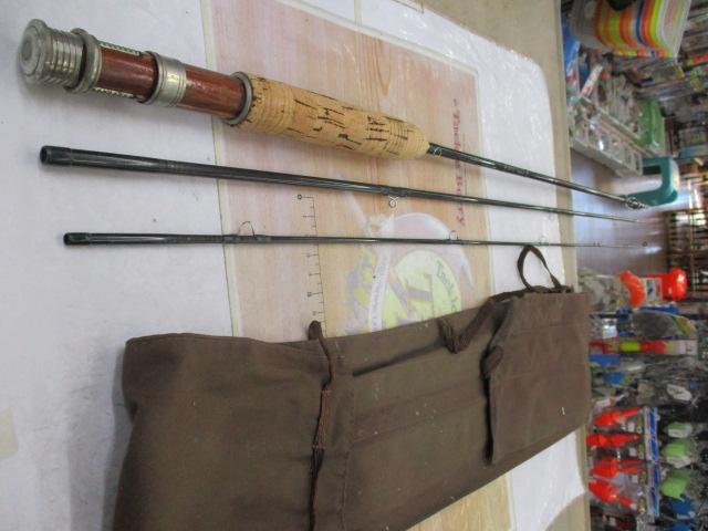 キャスタリア8'0"#5 3P Hイセキ