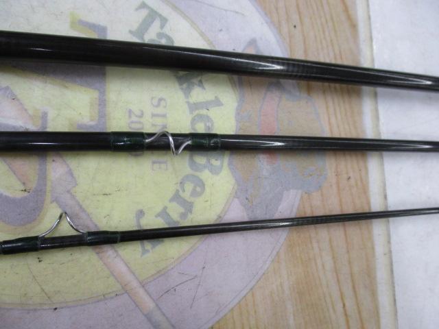 キャスタリア8'0"#5 3P Hイセキ