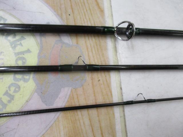 キャスタリア8'0"#5 3P Hイセキ