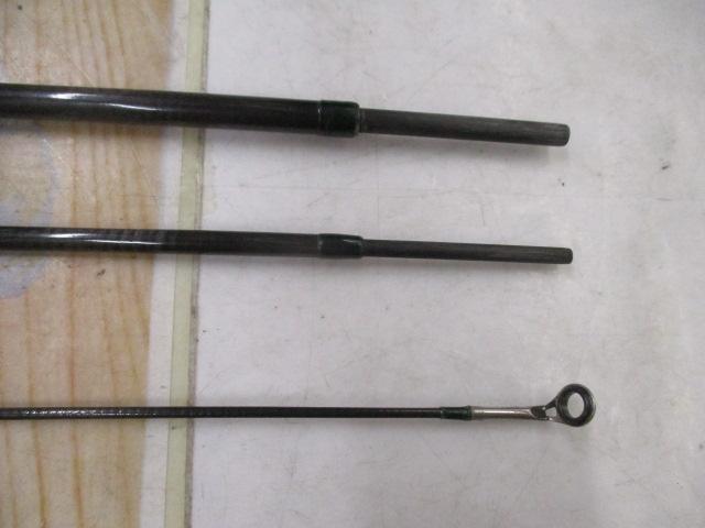 キャスタリア8'0"#5 3P Hイセキ