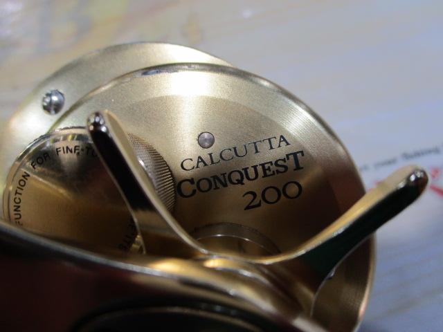 00カルカッタコンクエスト 200