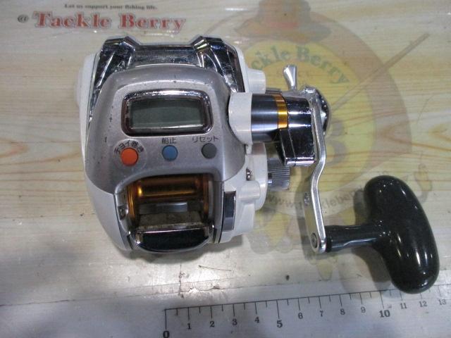 レオブリッツ 150