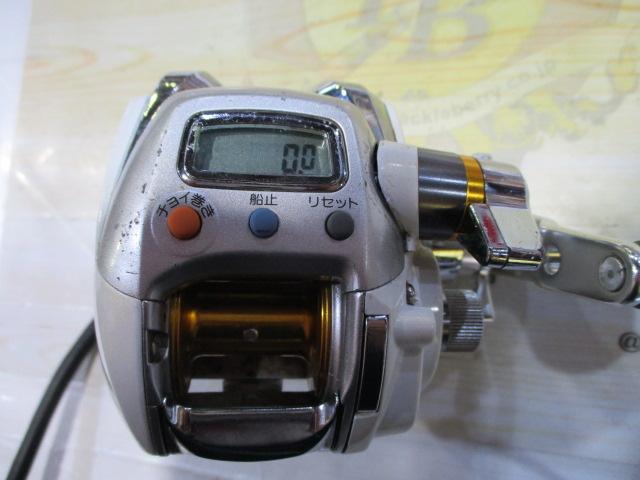 レオブリッツ 150