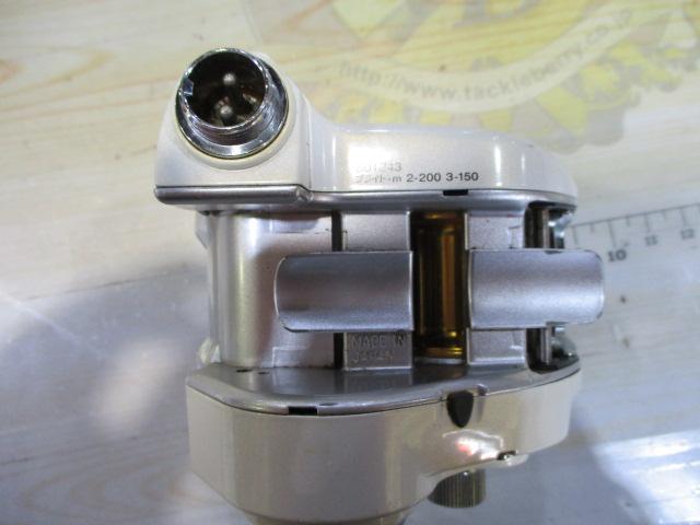 レオブリッツ 150