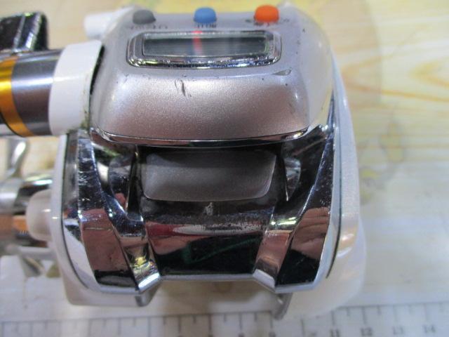 レオブリッツ 150