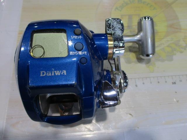 シーボーグ 400BD